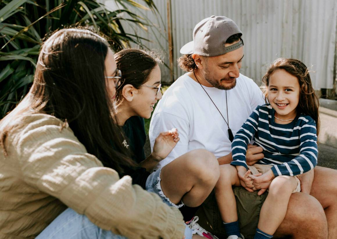 family and youth counselling