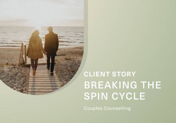 Breaking the spin cycle thumbnail