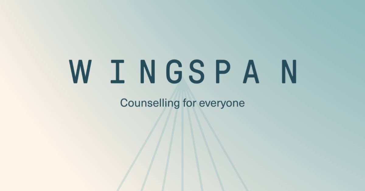 Wingspan Trust logo