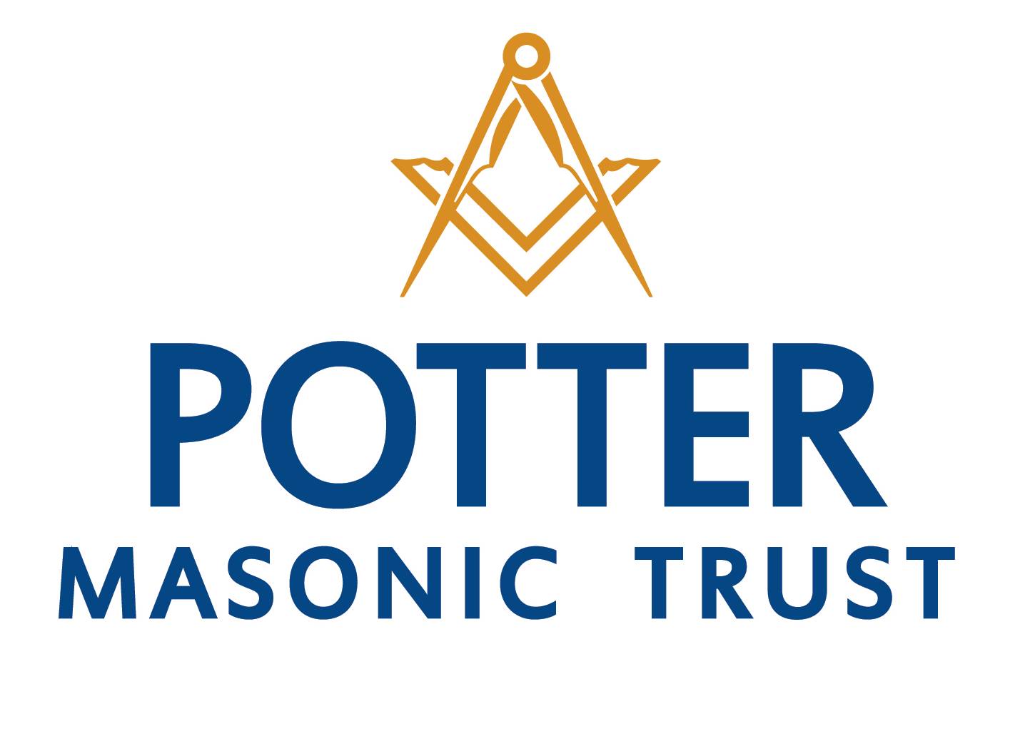 Potter Trust Logo